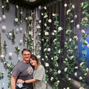 Meet your Posher, Leann